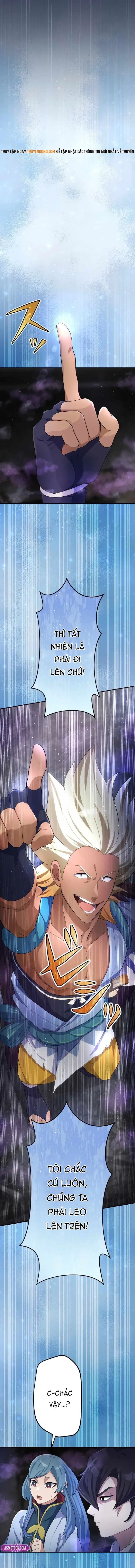 Henkyou Mob Kizoku No Uchi Ni Totsuidekita Akuyaku Reijou Ga, Mechakucha Dekiru Yoi Yome Nanda Ga? Chapter 31 - Trang 2