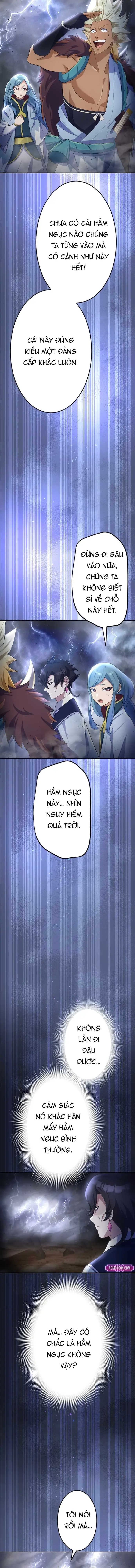 Henkyou Mob Kizoku No Uchi Ni Totsuidekita Akuyaku Reijou Ga, Mechakucha Dekiru Yoi Yome Nanda Ga? Chapter 31 - Trang 2