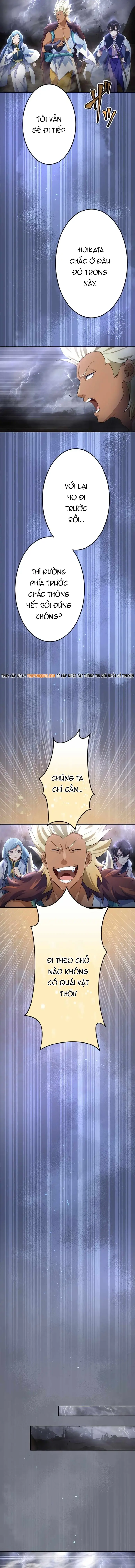 Henkyou Mob Kizoku No Uchi Ni Totsuidekita Akuyaku Reijou Ga, Mechakucha Dekiru Yoi Yome Nanda Ga? Chapter 31 - Trang 2