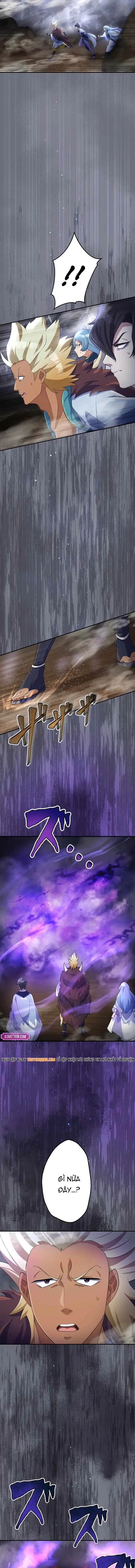 Henkyou Mob Kizoku No Uchi Ni Totsuidekita Akuyaku Reijou Ga, Mechakucha Dekiru Yoi Yome Nanda Ga? Chapter 31 - Trang 2