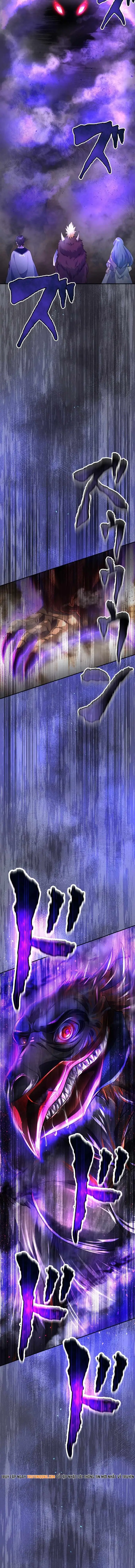 Henkyou Mob Kizoku No Uchi Ni Totsuidekita Akuyaku Reijou Ga, Mechakucha Dekiru Yoi Yome Nanda Ga? Chapter 31 - Trang 2