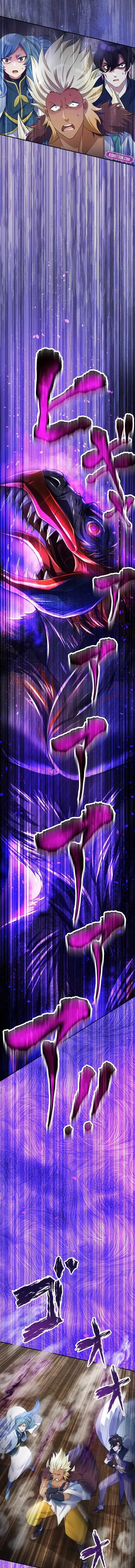 Henkyou Mob Kizoku No Uchi Ni Totsuidekita Akuyaku Reijou Ga, Mechakucha Dekiru Yoi Yome Nanda Ga? Chapter 31 - Trang 2