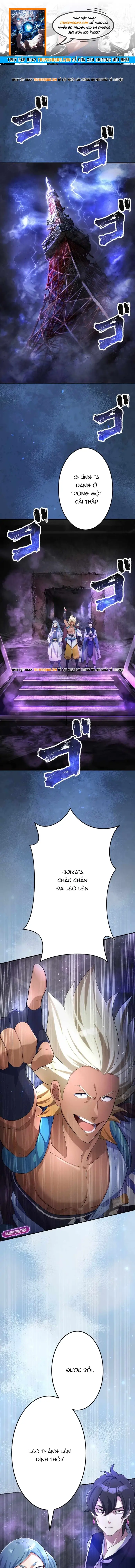 Henkyou Mob Kizoku No Uchi Ni Totsuidekita Akuyaku Reijou Ga, Mechakucha Dekiru Yoi Yome Nanda Ga? Chapter 32 - Trang 2