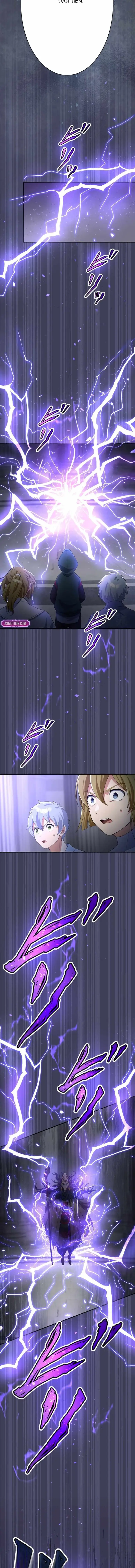 Henkyou Mob Kizoku No Uchi Ni Totsuidekita Akuyaku Reijou Ga, Mechakucha Dekiru Yoi Yome Nanda Ga? Chapter 32 - Trang 2