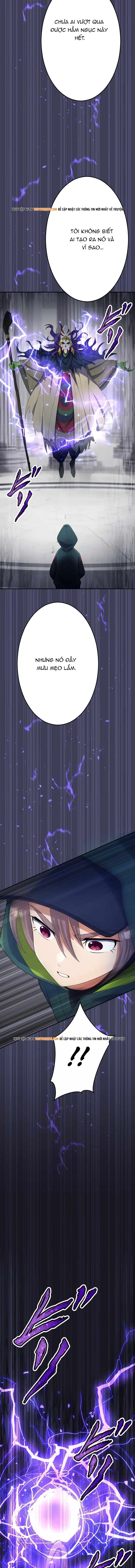 Henkyou Mob Kizoku No Uchi Ni Totsuidekita Akuyaku Reijou Ga, Mechakucha Dekiru Yoi Yome Nanda Ga? Chapter 32 - Trang 2