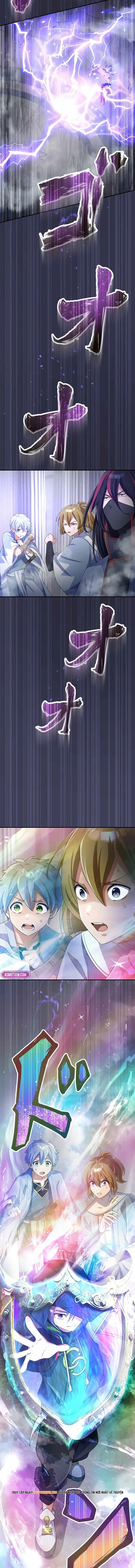 Henkyou Mob Kizoku No Uchi Ni Totsuidekita Akuyaku Reijou Ga, Mechakucha Dekiru Yoi Yome Nanda Ga? Chapter 32 - Trang 2