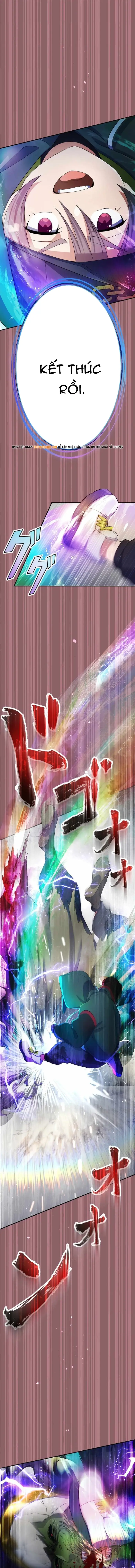 Henkyou Mob Kizoku No Uchi Ni Totsuidekita Akuyaku Reijou Ga, Mechakucha Dekiru Yoi Yome Nanda Ga? Chapter 32 - Trang 2