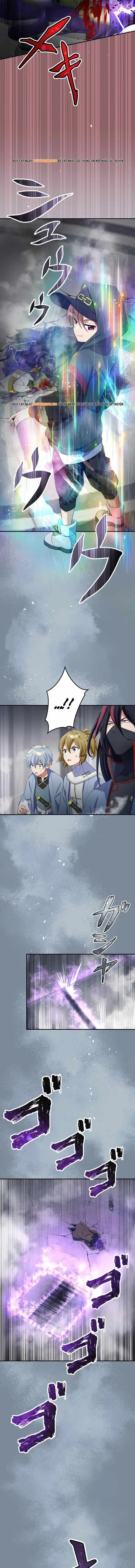 Henkyou Mob Kizoku No Uchi Ni Totsuidekita Akuyaku Reijou Ga, Mechakucha Dekiru Yoi Yome Nanda Ga? Chapter 32 - Trang 2