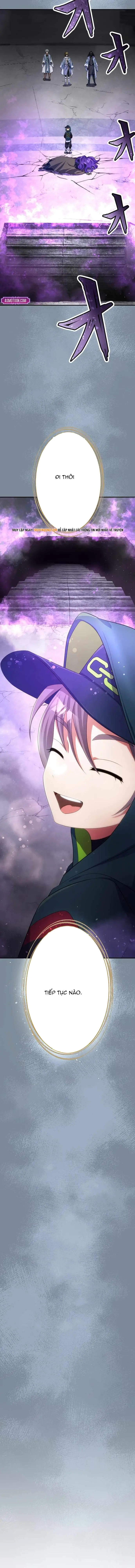 Henkyou Mob Kizoku No Uchi Ni Totsuidekita Akuyaku Reijou Ga, Mechakucha Dekiru Yoi Yome Nanda Ga? Chapter 32 - Trang 2