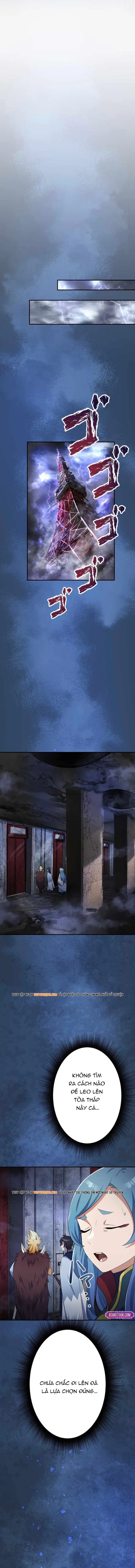 Henkyou Mob Kizoku No Uchi Ni Totsuidekita Akuyaku Reijou Ga, Mechakucha Dekiru Yoi Yome Nanda Ga? Chapter 32 - Trang 2