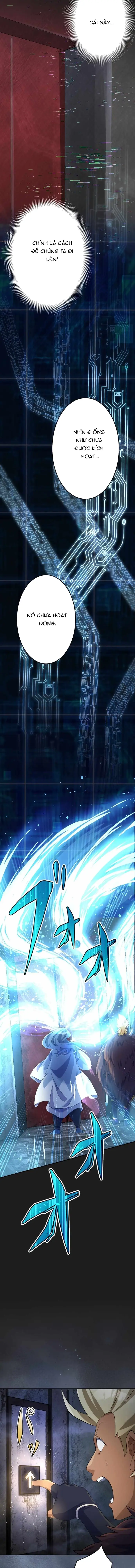 Henkyou Mob Kizoku No Uchi Ni Totsuidekita Akuyaku Reijou Ga, Mechakucha Dekiru Yoi Yome Nanda Ga? Chapter 32 - Trang 2