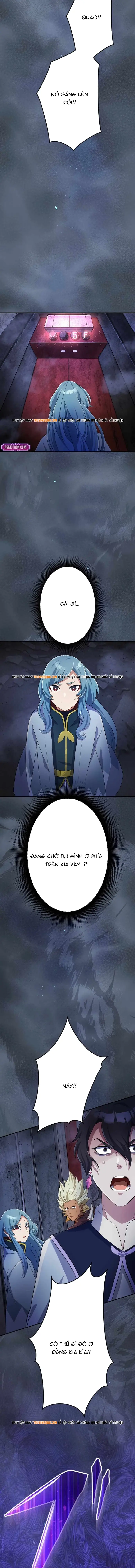 Henkyou Mob Kizoku No Uchi Ni Totsuidekita Akuyaku Reijou Ga, Mechakucha Dekiru Yoi Yome Nanda Ga? Chapter 32 - Trang 2