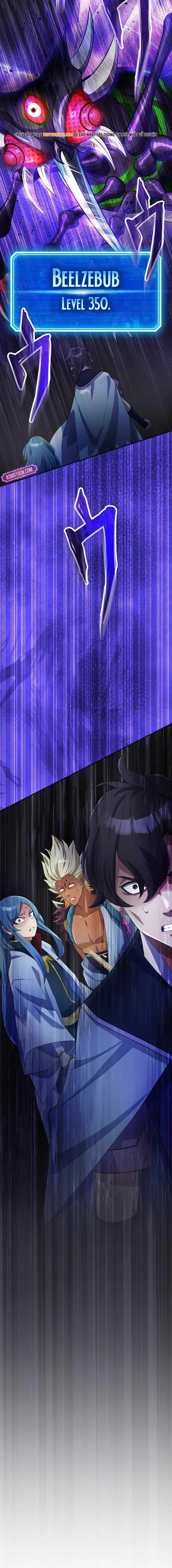 Henkyou Mob Kizoku No Uchi Ni Totsuidekita Akuyaku Reijou Ga, Mechakucha Dekiru Yoi Yome Nanda Ga? Chapter 32 - Trang 2