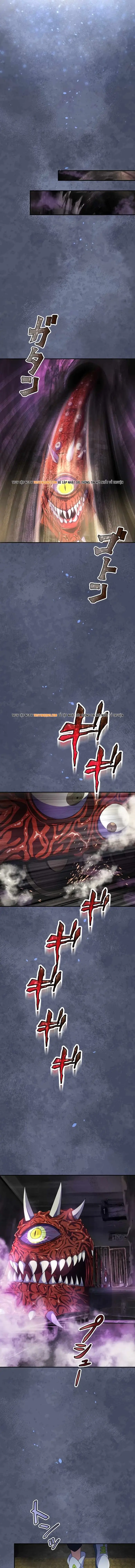 Henkyou Mob Kizoku No Uchi Ni Totsuidekita Akuyaku Reijou Ga, Mechakucha Dekiru Yoi Yome Nanda Ga? Chapter 32 - Trang 2