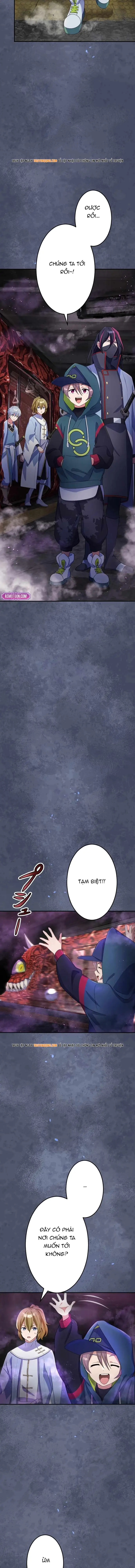 Henkyou Mob Kizoku No Uchi Ni Totsuidekita Akuyaku Reijou Ga, Mechakucha Dekiru Yoi Yome Nanda Ga? Chapter 32 - Trang 2