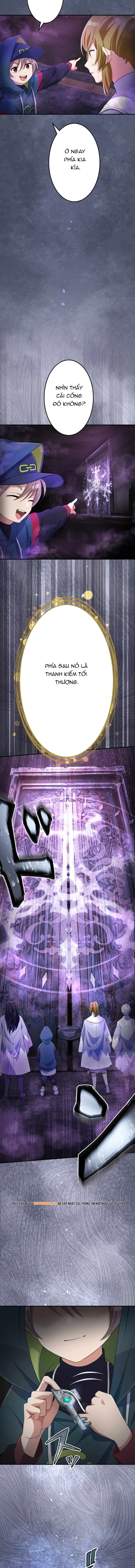 Henkyou Mob Kizoku No Uchi Ni Totsuidekita Akuyaku Reijou Ga, Mechakucha Dekiru Yoi Yome Nanda Ga? Chapter 32 - Trang 2