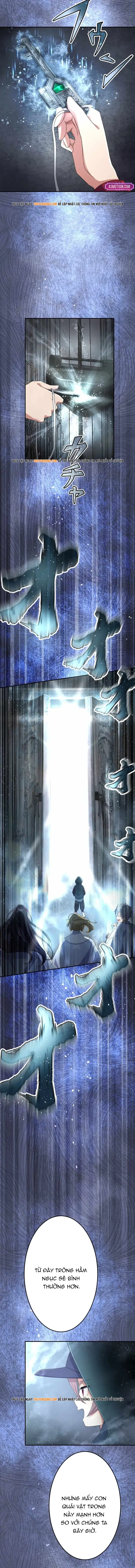 Henkyou Mob Kizoku No Uchi Ni Totsuidekita Akuyaku Reijou Ga, Mechakucha Dekiru Yoi Yome Nanda Ga? Chapter 32 - Trang 2