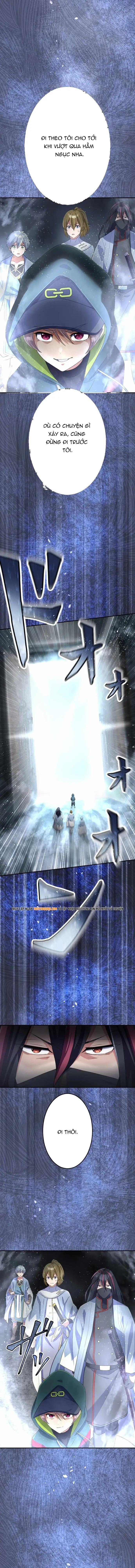 Henkyou Mob Kizoku No Uchi Ni Totsuidekita Akuyaku Reijou Ga, Mechakucha Dekiru Yoi Yome Nanda Ga? Chapter 32 - Trang 2