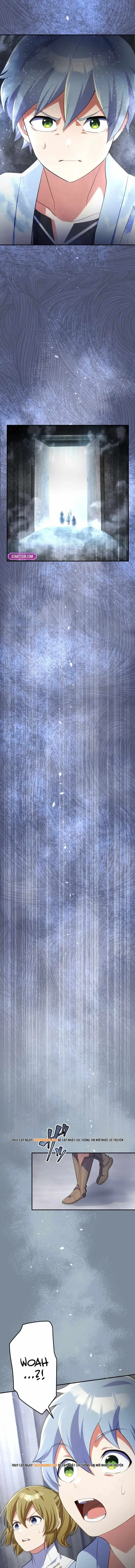 Henkyou Mob Kizoku No Uchi Ni Totsuidekita Akuyaku Reijou Ga, Mechakucha Dekiru Yoi Yome Nanda Ga? Chapter 32 - Trang 2