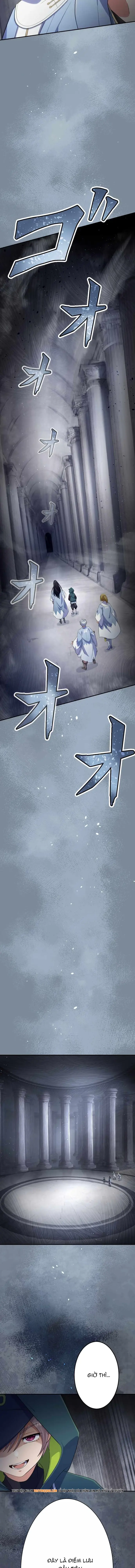 Henkyou Mob Kizoku No Uchi Ni Totsuidekita Akuyaku Reijou Ga, Mechakucha Dekiru Yoi Yome Nanda Ga? Chapter 32 - Trang 2