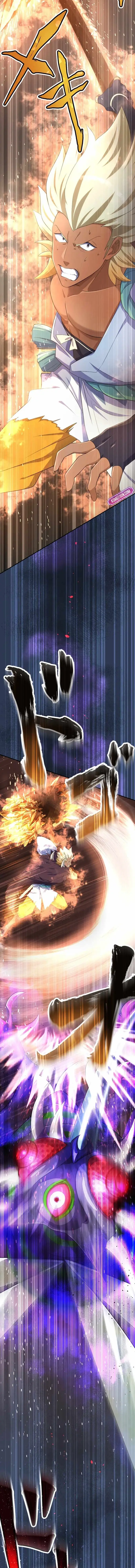 Henkyou Mob Kizoku No Uchi Ni Totsuidekita Akuyaku Reijou Ga, Mechakucha Dekiru Yoi Yome Nanda Ga? Chapter 33 - Trang 2