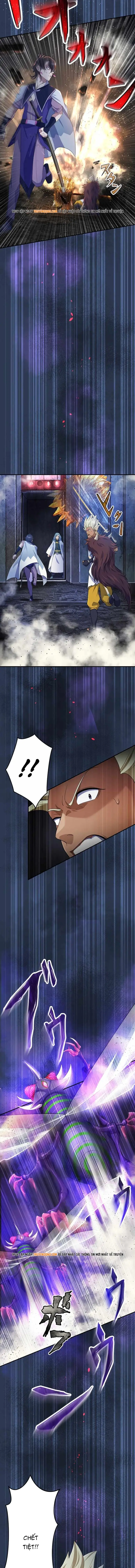 Henkyou Mob Kizoku No Uchi Ni Totsuidekita Akuyaku Reijou Ga, Mechakucha Dekiru Yoi Yome Nanda Ga? Chapter 33 - Trang 2