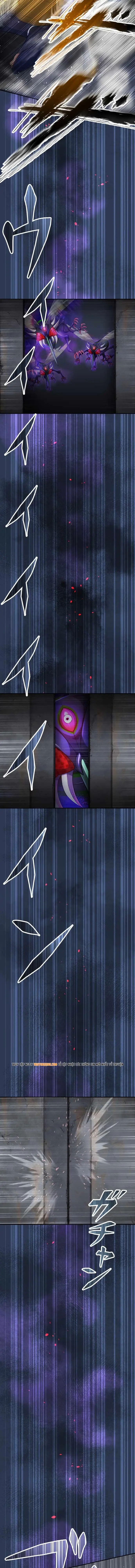 Henkyou Mob Kizoku No Uchi Ni Totsuidekita Akuyaku Reijou Ga, Mechakucha Dekiru Yoi Yome Nanda Ga? Chapter 33 - Trang 2