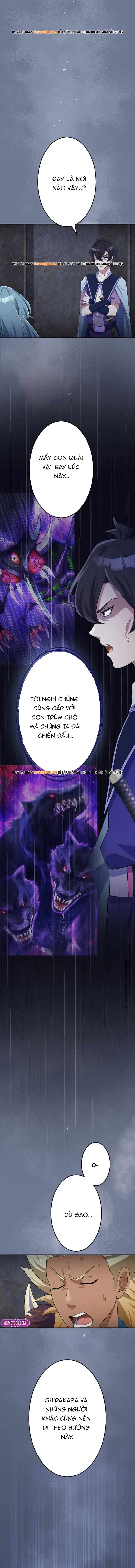 Henkyou Mob Kizoku No Uchi Ni Totsuidekita Akuyaku Reijou Ga, Mechakucha Dekiru Yoi Yome Nanda Ga? Chapter 33 - Trang 2