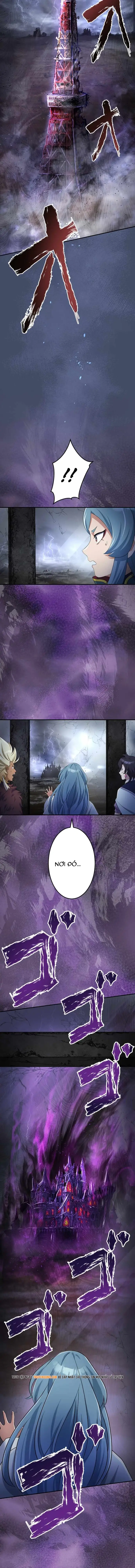 Henkyou Mob Kizoku No Uchi Ni Totsuidekita Akuyaku Reijou Ga, Mechakucha Dekiru Yoi Yome Nanda Ga? Chapter 33 - Trang 2