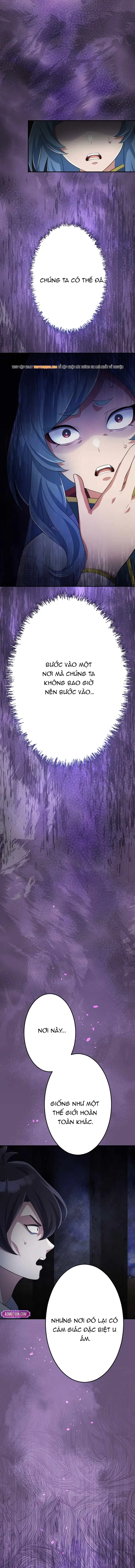 Henkyou Mob Kizoku No Uchi Ni Totsuidekita Akuyaku Reijou Ga, Mechakucha Dekiru Yoi Yome Nanda Ga? Chapter 33 - Trang 2