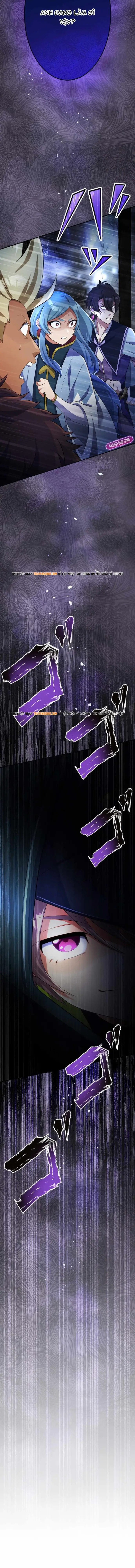 Henkyou Mob Kizoku No Uchi Ni Totsuidekita Akuyaku Reijou Ga, Mechakucha Dekiru Yoi Yome Nanda Ga? Chapter 33 - Trang 2