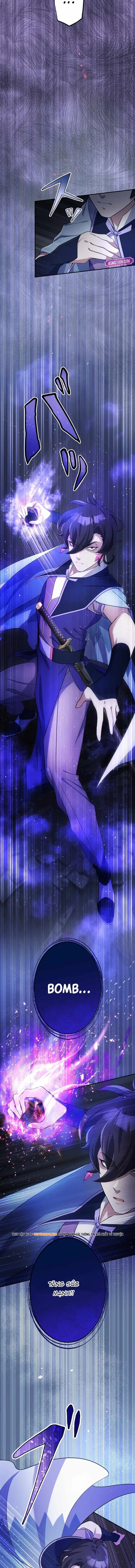 Henkyou Mob Kizoku No Uchi Ni Totsuidekita Akuyaku Reijou Ga, Mechakucha Dekiru Yoi Yome Nanda Ga? Chapter 33 - Trang 2