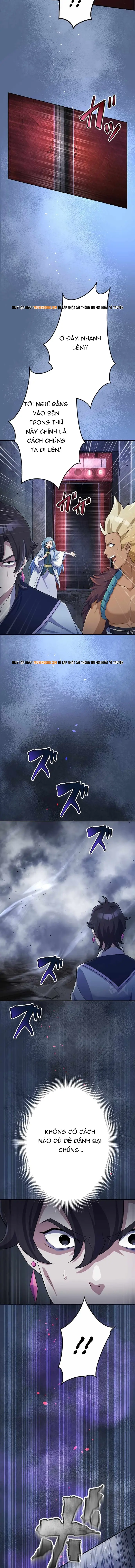 Henkyou Mob Kizoku No Uchi Ni Totsuidekita Akuyaku Reijou Ga, Mechakucha Dekiru Yoi Yome Nanda Ga? Chapter 33 - Trang 2