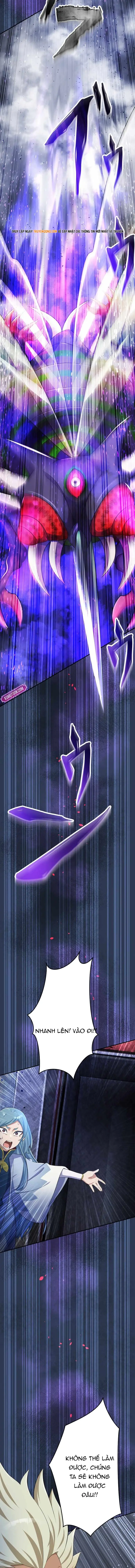 Henkyou Mob Kizoku No Uchi Ni Totsuidekita Akuyaku Reijou Ga, Mechakucha Dekiru Yoi Yome Nanda Ga? Chapter 33 - Trang 2