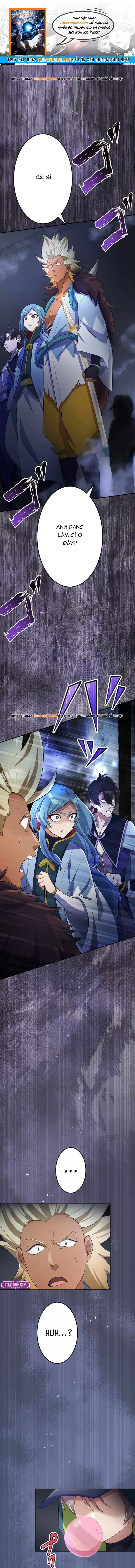 Henkyou Mob Kizoku No Uchi Ni Totsuidekita Akuyaku Reijou Ga, Mechakucha Dekiru Yoi Yome Nanda Ga? Chapter 34 - Trang 2