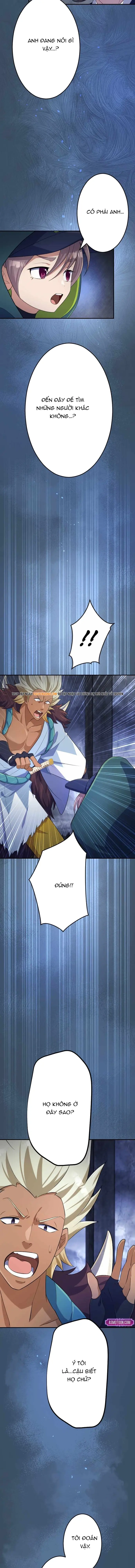 Henkyou Mob Kizoku No Uchi Ni Totsuidekita Akuyaku Reijou Ga, Mechakucha Dekiru Yoi Yome Nanda Ga? Chapter 34 - Trang 2