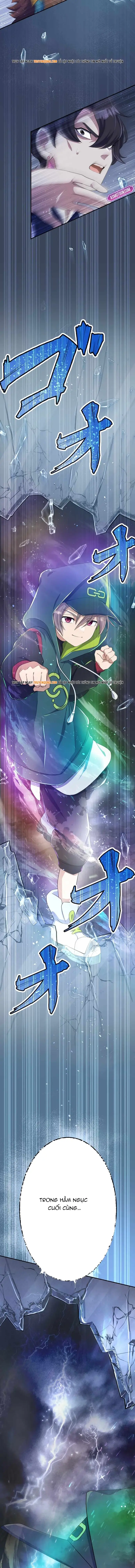 Henkyou Mob Kizoku No Uchi Ni Totsuidekita Akuyaku Reijou Ga, Mechakucha Dekiru Yoi Yome Nanda Ga? Chapter 34 - Trang 2