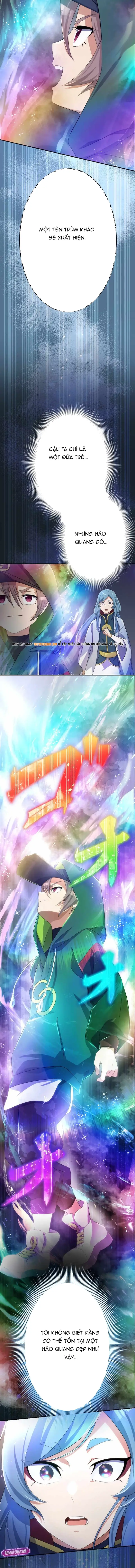 Henkyou Mob Kizoku No Uchi Ni Totsuidekita Akuyaku Reijou Ga, Mechakucha Dekiru Yoi Yome Nanda Ga? Chapter 34 - Trang 2