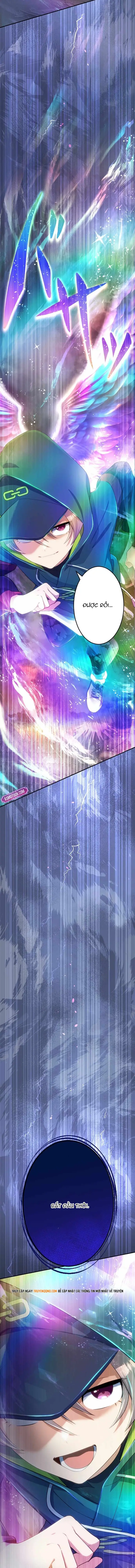 Henkyou Mob Kizoku No Uchi Ni Totsuidekita Akuyaku Reijou Ga, Mechakucha Dekiru Yoi Yome Nanda Ga? Chapter 34 - Trang 2