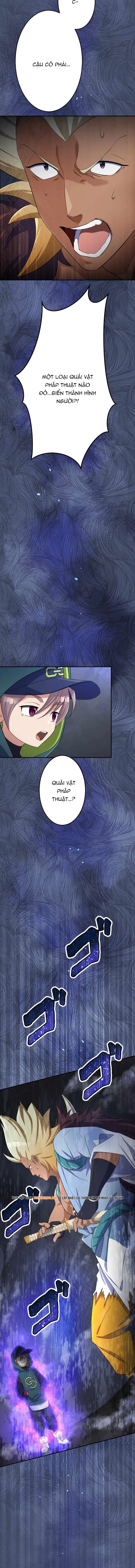 Henkyou Mob Kizoku No Uchi Ni Totsuidekita Akuyaku Reijou Ga, Mechakucha Dekiru Yoi Yome Nanda Ga? Chapter 34 - Trang 2