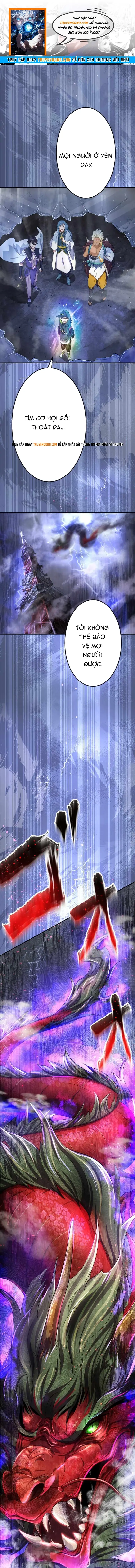 Henkyou Mob Kizoku No Uchi Ni Totsuidekita Akuyaku Reijou Ga, Mechakucha Dekiru Yoi Yome Nanda Ga? Chapter 35 - Trang 2