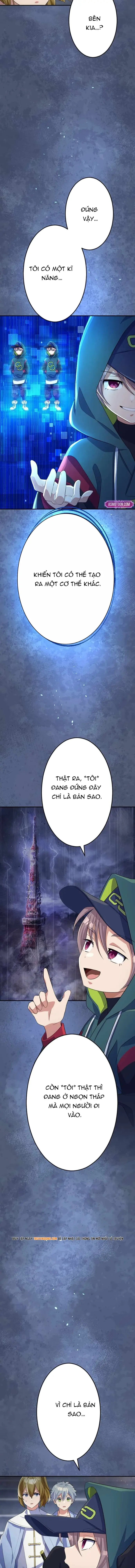 Henkyou Mob Kizoku No Uchi Ni Totsuidekita Akuyaku Reijou Ga, Mechakucha Dekiru Yoi Yome Nanda Ga? Chapter 35 - Trang 2