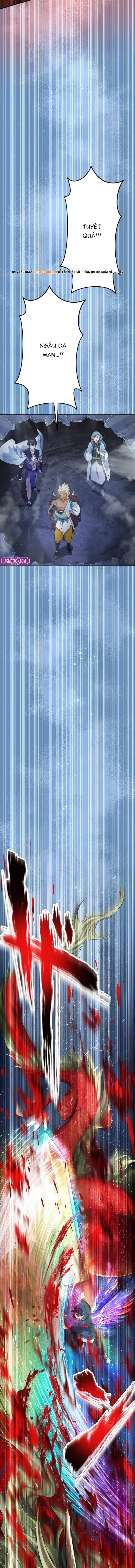 Henkyou Mob Kizoku No Uchi Ni Totsuidekita Akuyaku Reijou Ga, Mechakucha Dekiru Yoi Yome Nanda Ga? Chapter 35 - Trang 2