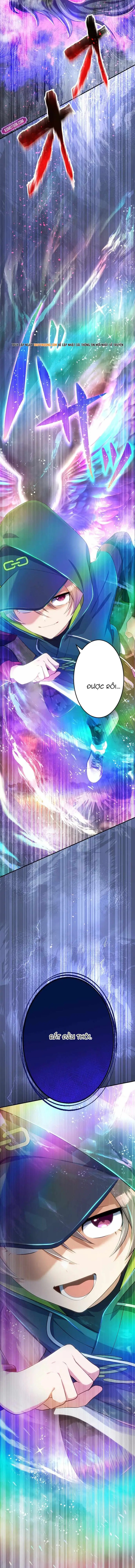 Henkyou Mob Kizoku No Uchi Ni Totsuidekita Akuyaku Reijou Ga, Mechakucha Dekiru Yoi Yome Nanda Ga? Chapter 35 - Trang 2