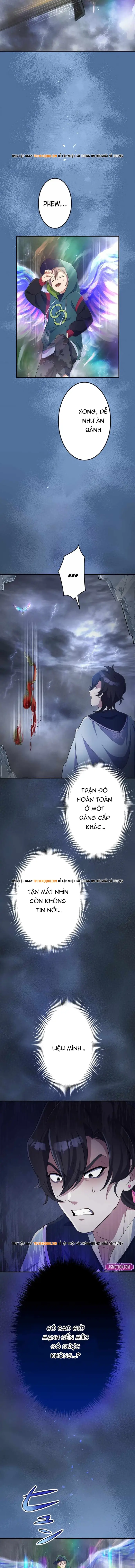 Henkyou Mob Kizoku No Uchi Ni Totsuidekita Akuyaku Reijou Ga, Mechakucha Dekiru Yoi Yome Nanda Ga? Chapter 35 - Trang 2