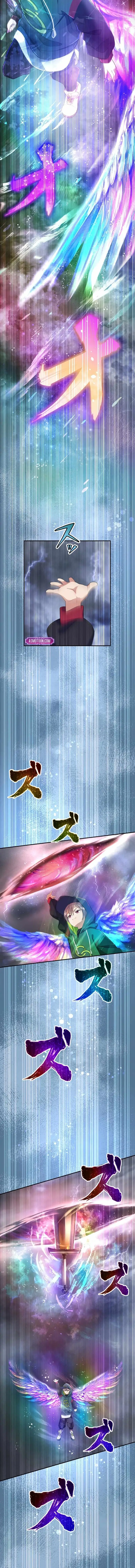 Henkyou Mob Kizoku No Uchi Ni Totsuidekita Akuyaku Reijou Ga, Mechakucha Dekiru Yoi Yome Nanda Ga? Chapter 35 - Trang 2