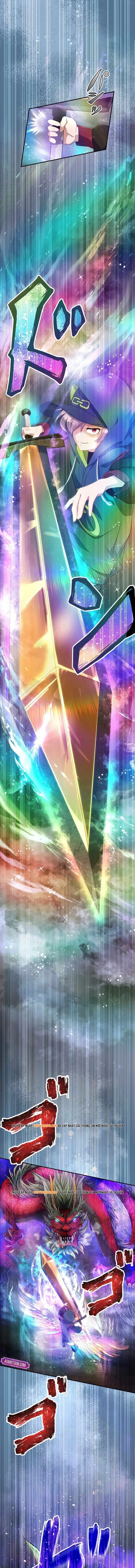 Henkyou Mob Kizoku No Uchi Ni Totsuidekita Akuyaku Reijou Ga, Mechakucha Dekiru Yoi Yome Nanda Ga? Chapter 35 - Trang 2