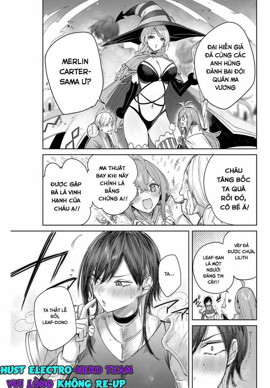 Henkyou No Yakushi, Miyako De S Rank Boukensha To Naru Chapter 2 - Trang 2