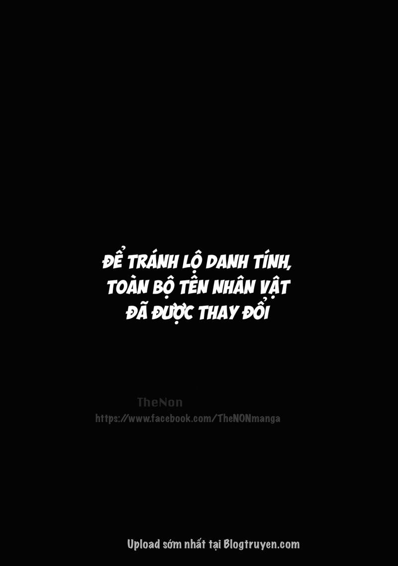 Henna Ie – Ngôi Nhà Kì Quái Chapter 1 - Trang 2