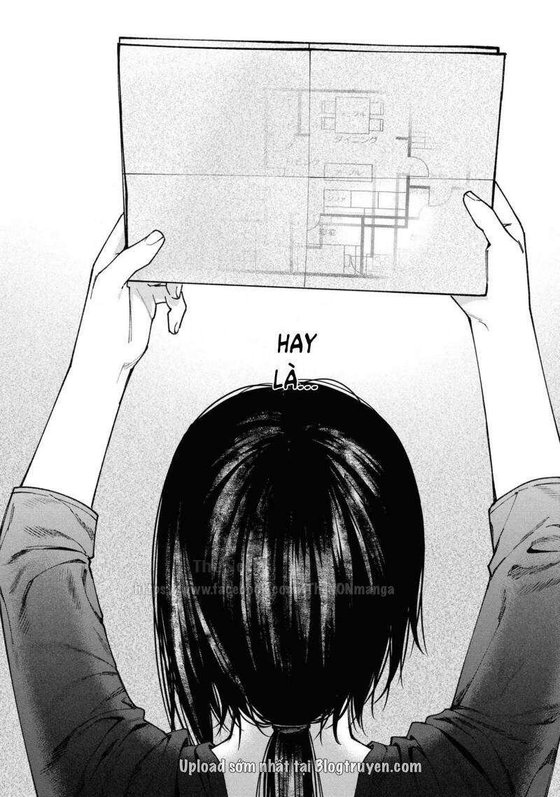 Henna Ie – Ngôi Nhà Kì Quái Chapter 1 - Trang 2